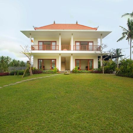 Dlobong Suite Ubud Exterior foto